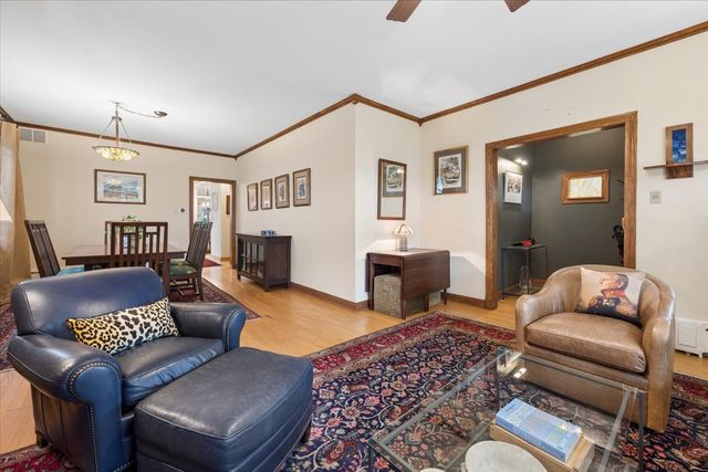 4334 N Mason Avenue, Chicago, IL 60634