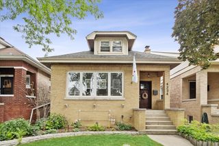 4334 N Mason Avenue, Chicago, IL 60634