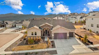11872 Hawk Stone Drive, Colorado Springs, CO 80921