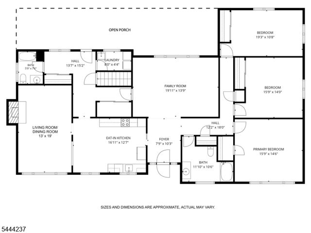 517 County Rd 517, Vernon Twp., NJ 07461
