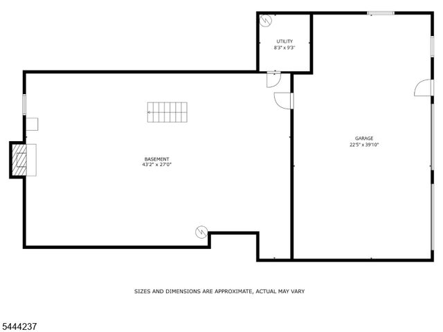 517 County Rd 517, Vernon Twp., NJ 07461