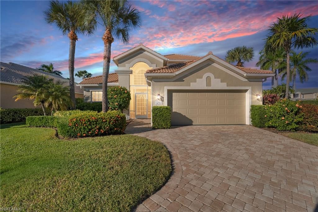 14702 Osprey Point DR, Fort Myers, FL 33908