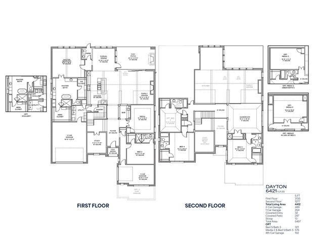 880 Hackberry Drive, Prosper, TX 75078