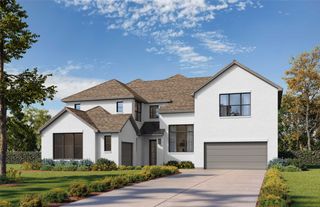 880 Hackberry Drive, Prosper, TX 75078