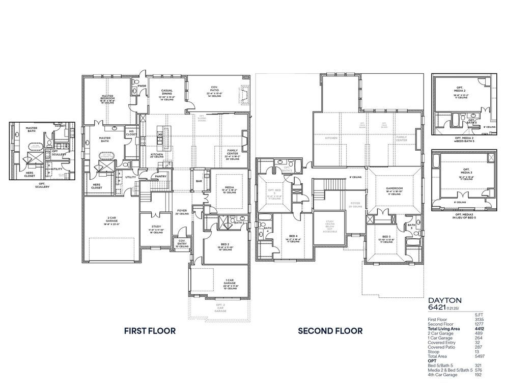880 Hackberry Drive, Prosper, TX 75078 — photo 2
