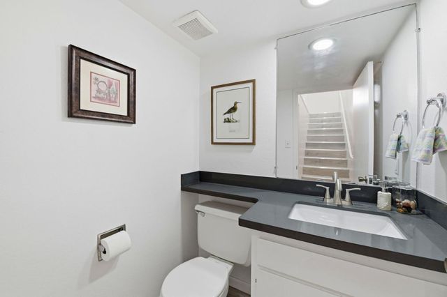 18003 Incline Road, Hayward, CA 94541