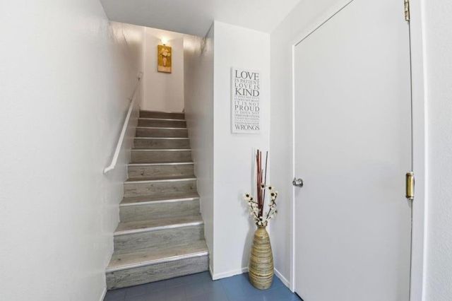18003 Incline Road, Hayward, CA 94541