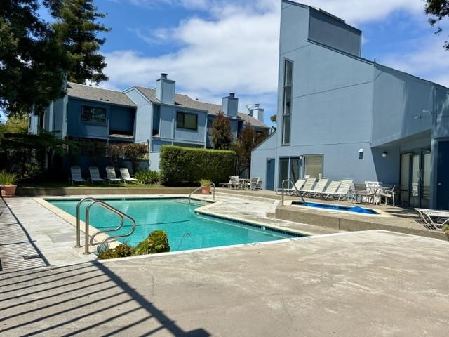 18003 Incline Road, Hayward, CA 94541