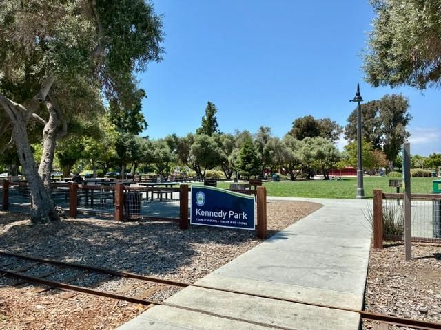 18003 Incline Road, Hayward, CA 94541