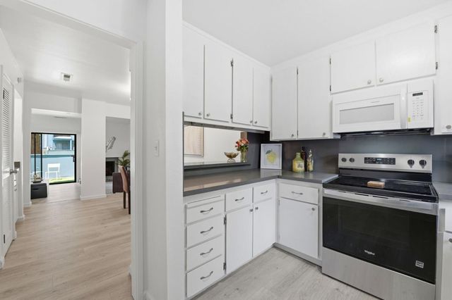18003 Incline Road, Hayward, CA 94541