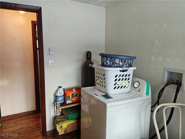 7407 Jefferson Road, Ashtabula, OH 44004