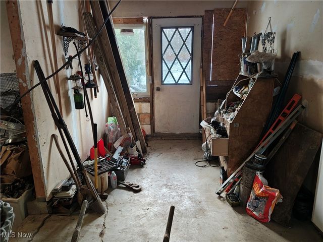 7407 Jefferson Road, Ashtabula, OH 44004