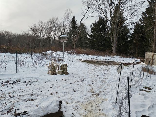 7407 Jefferson Road, Ashtabula, OH 44004