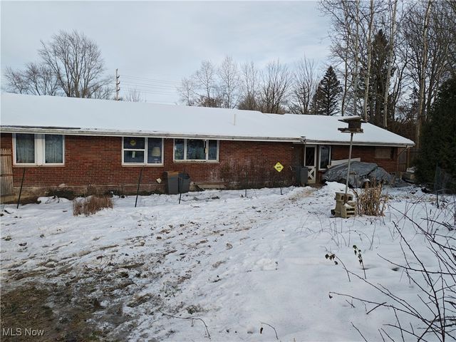 7407 Jefferson Road, Ashtabula, OH 44004