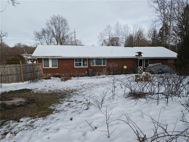 7407 Jefferson Road, Ashtabula, OH 44004