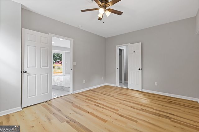 237 Sandra Drive NW, Lilburn, GA 30047