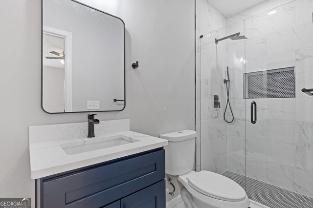 237 Sandra Drive NW, Lilburn, GA 30047