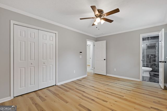 237 Sandra Drive NW, Lilburn, GA 30047