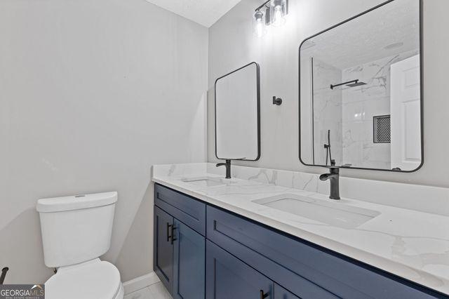 237 Sandra Drive NW, Lilburn, GA 30047