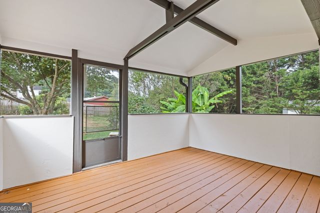 237 Sandra Drive NW, Lilburn, GA 30047