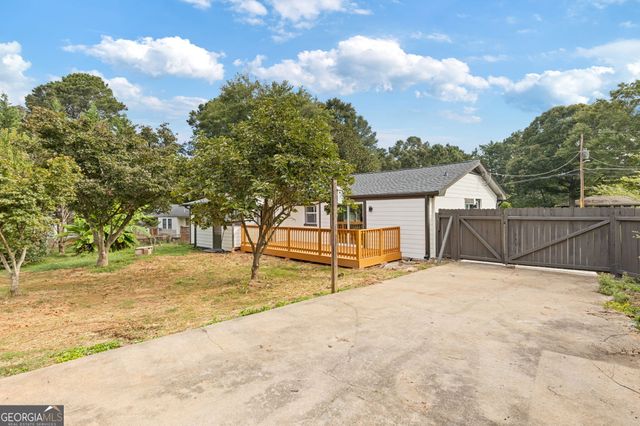 237 Sandra Drive NW, Lilburn, GA 30047