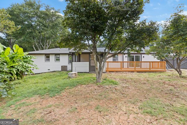 237 Sandra Drive NW, Lilburn, GA 30047