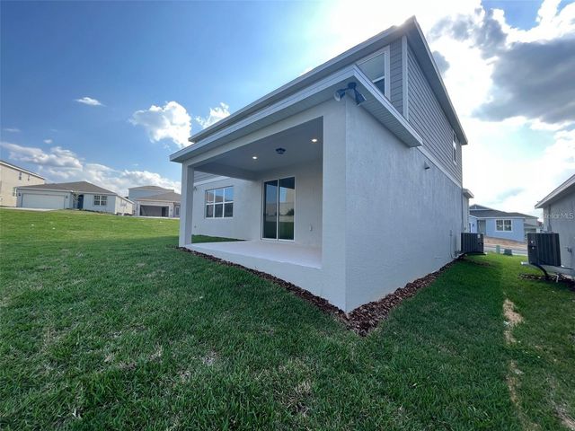 7686 AGRIGENTO STREET, Clermont, FL 34714