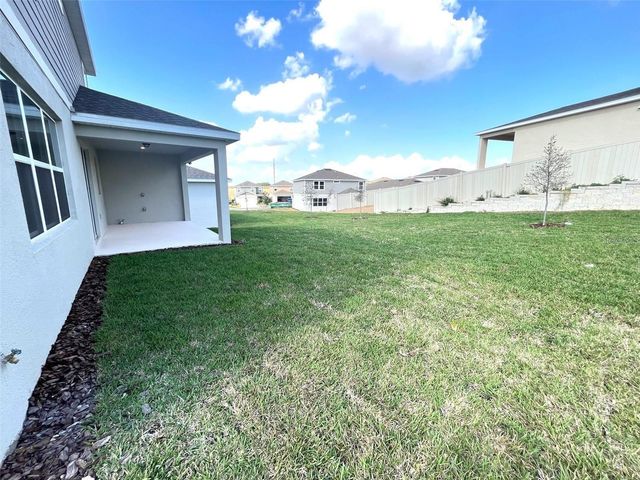 7686 AGRIGENTO STREET, Clermont, FL 34714