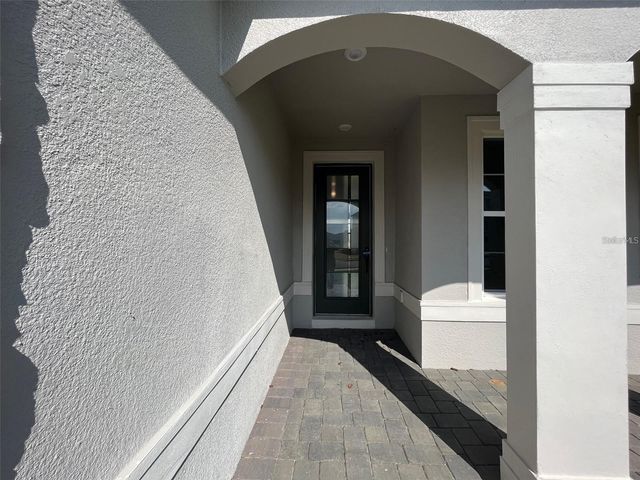 7686 AGRIGENTO STREET, Clermont, FL 34714