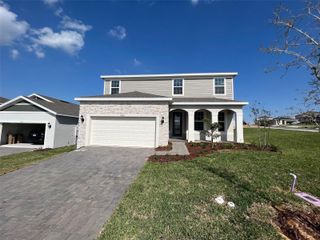 7686 AGRIGENTO STREET, Clermont, FL 34714