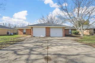 740 Prairie Creek Drive, Princeton, TX 75407
