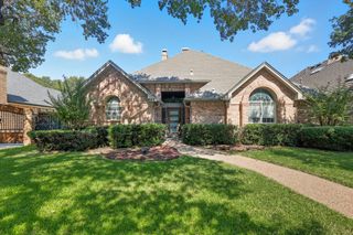 507 Farine Drive, Irving, TX 75062