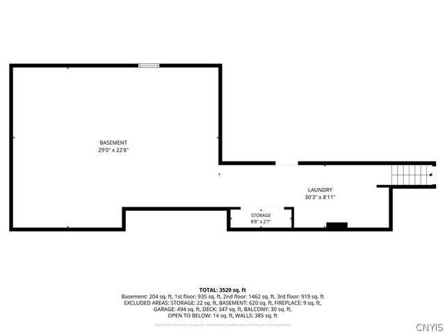 4515 Ridge Road, Cazenovia, NY 13035