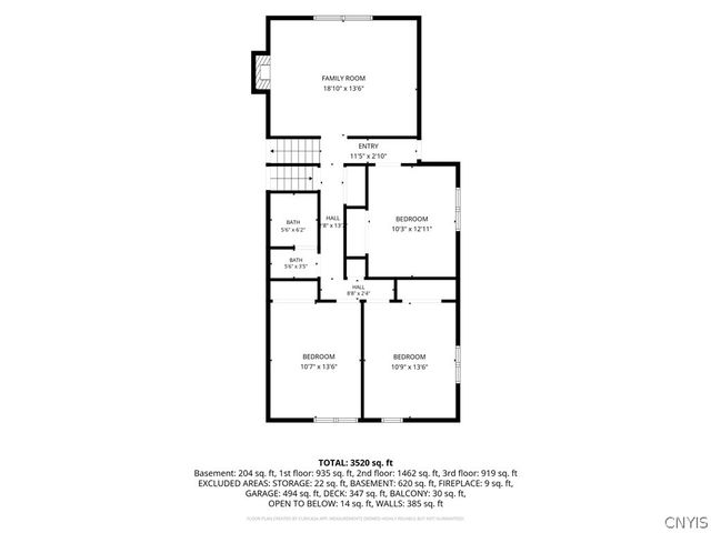 4515 Ridge Road, Cazenovia, NY 13035