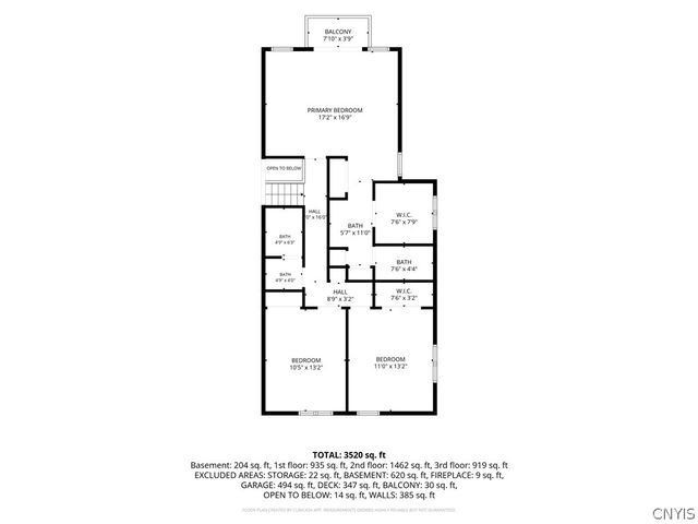 4515 Ridge Road, Cazenovia, NY 13035