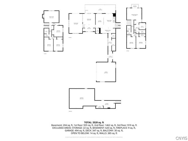 4515 Ridge Road, Cazenovia, NY 13035
