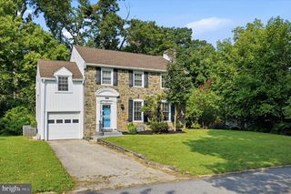 20 ALLANDALE RD, Wynnewood, PA 19096