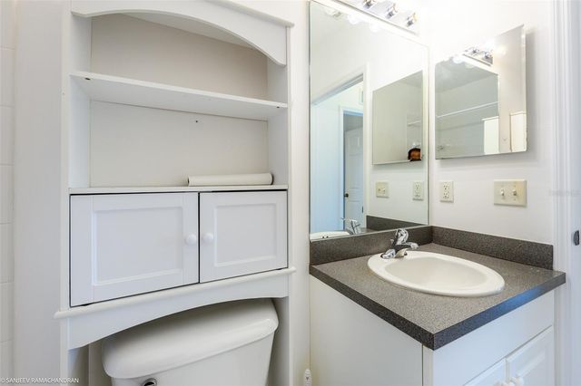 2180 HERON LAKE DRIVE 308, Punta Gorda, FL 33983