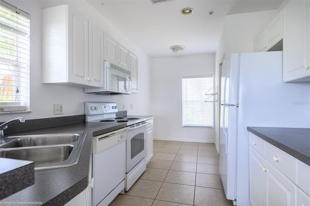 2180 HERON LAKE DRIVE 308, Punta Gorda, FL 33983