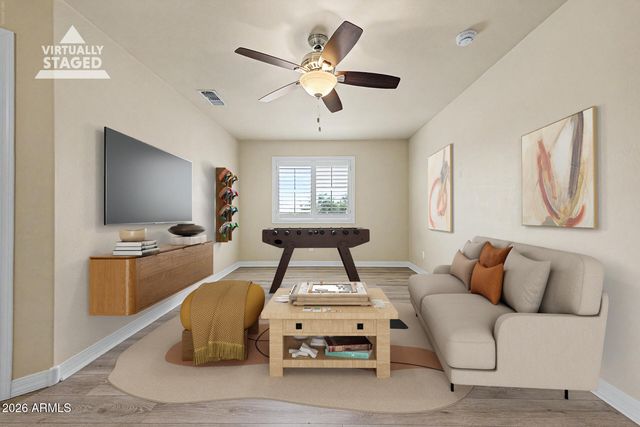 2036 E HEARTWOOD Lane, Phoenix, AZ 85022