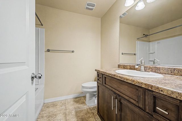 2036 E HEARTWOOD Lane, Phoenix, AZ 85022