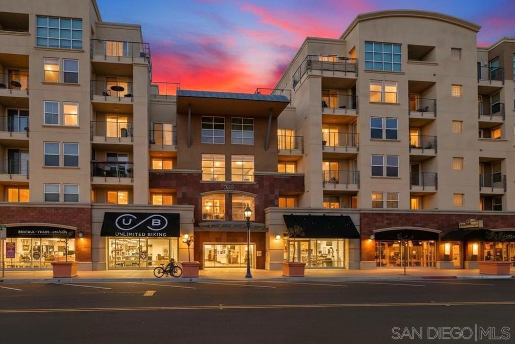350 K St 502, San Diego, CA 92101 — photo 2