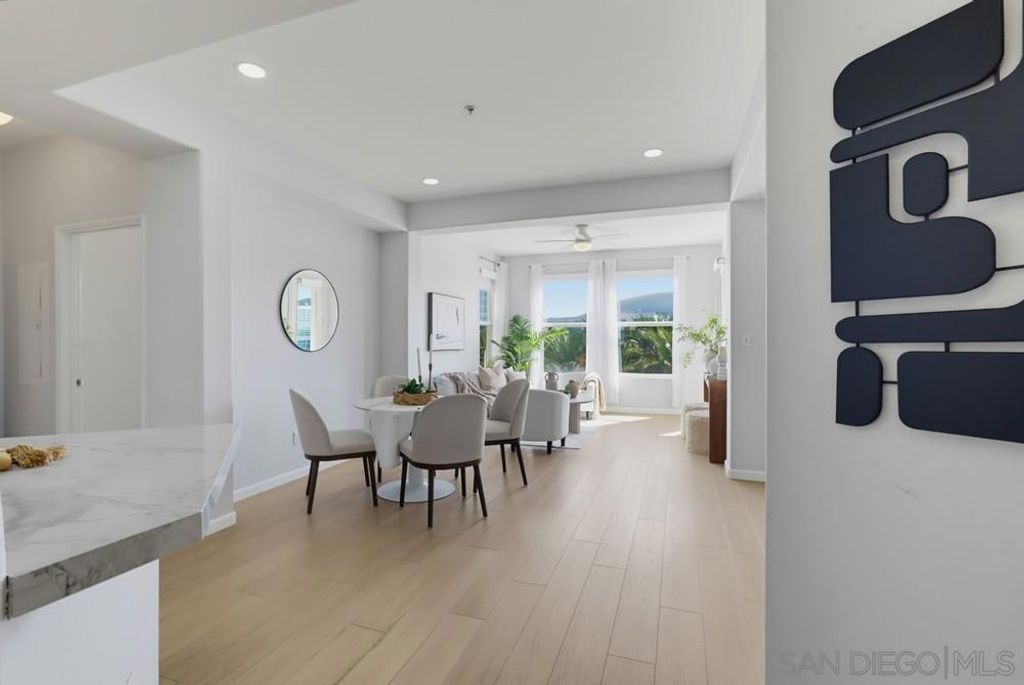 350 K St 502, San Diego, CA 92101 — photo 3