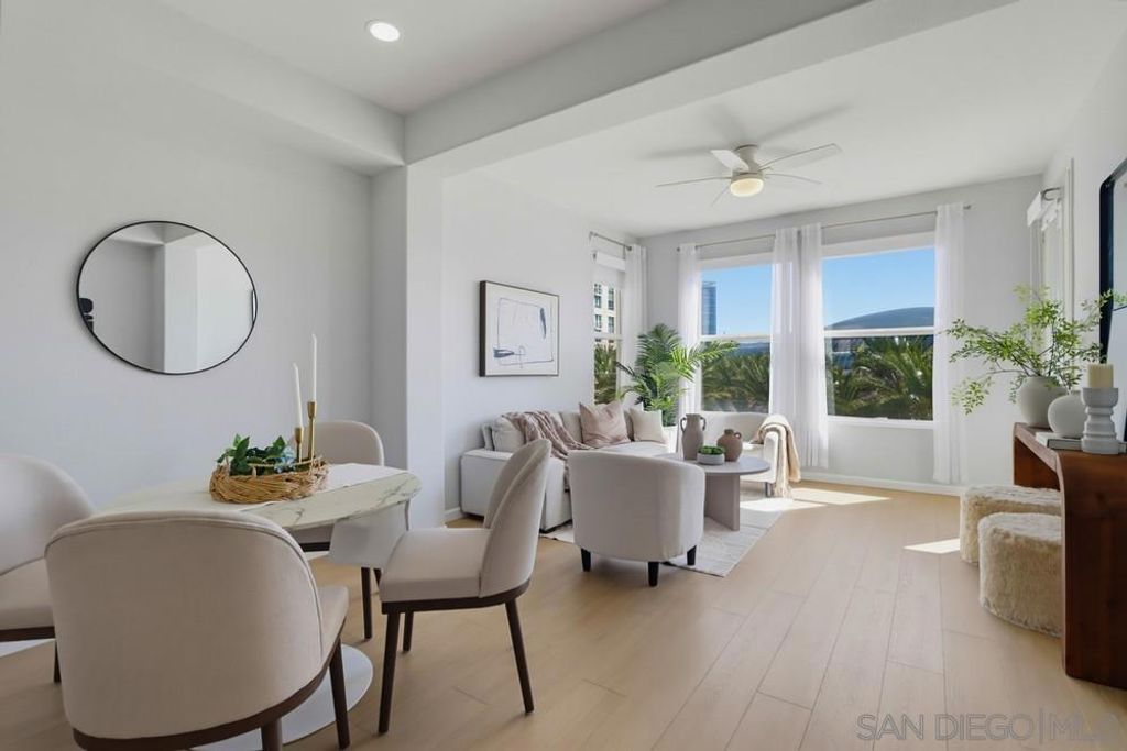 350 K St 502, San Diego, CA 92101 — photo 4