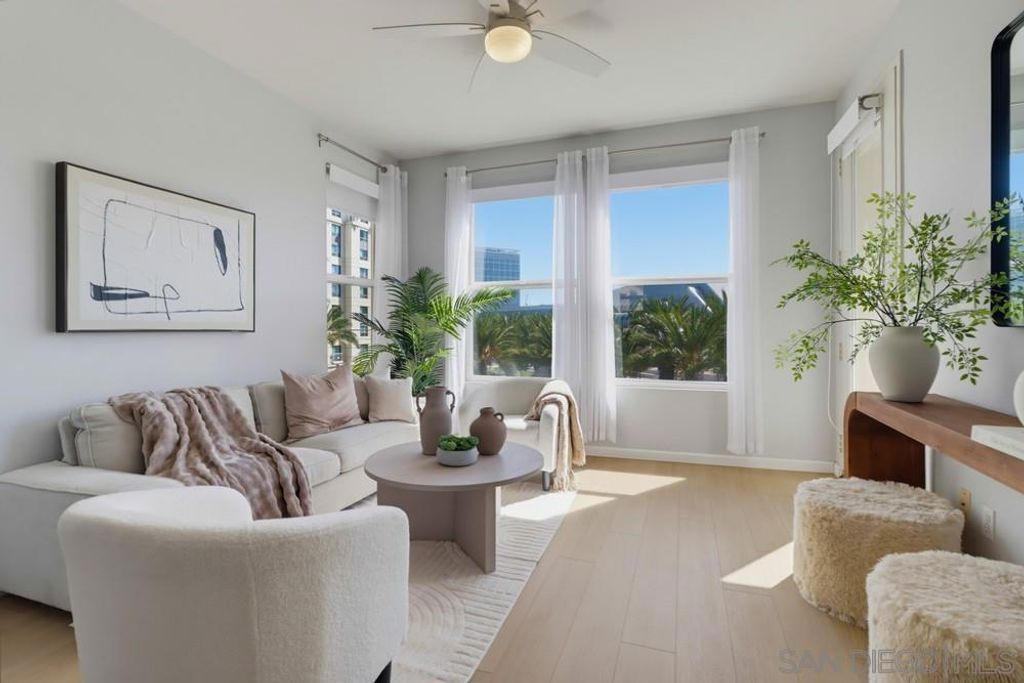350 K St 502, San Diego, CA 92101 — photo 5