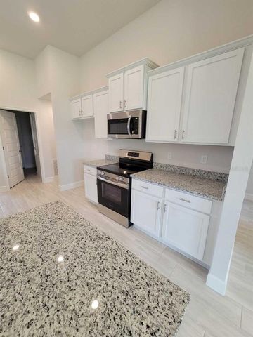 16464 SW 54TH COURT ROAD, Ocala, FL 34473