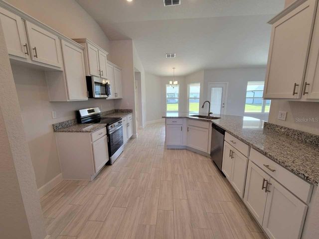 16464 SW 54TH COURT ROAD, Ocala, FL 34473