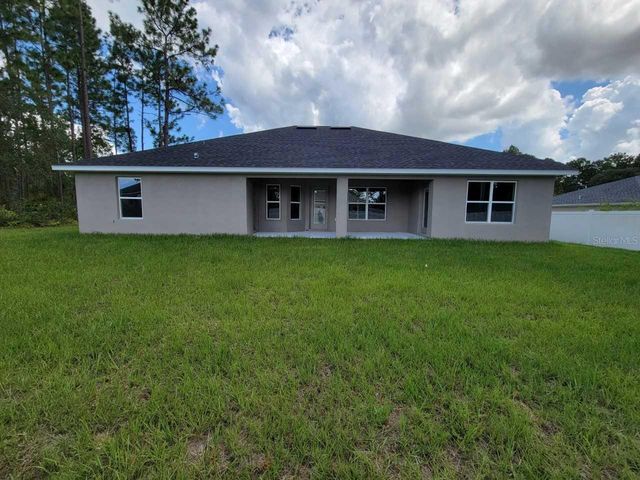 16464 SW 54TH COURT ROAD, Ocala, FL 34473