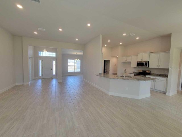 16464 SW 54TH COURT ROAD, Ocala, FL 34473