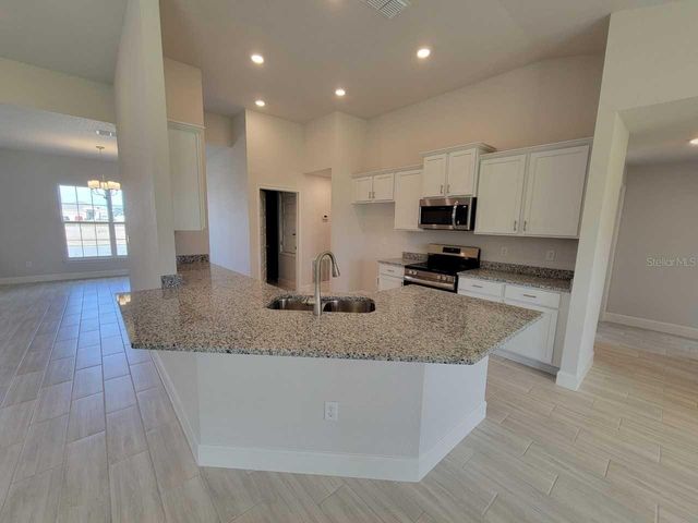 16464 SW 54TH COURT ROAD, Ocala, FL 34473